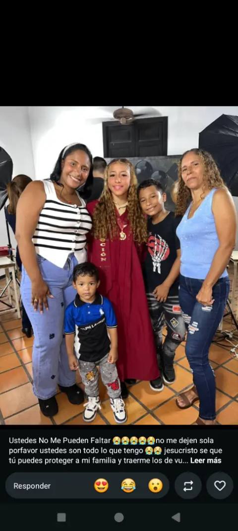 Foto de Jhadiel Figueroa