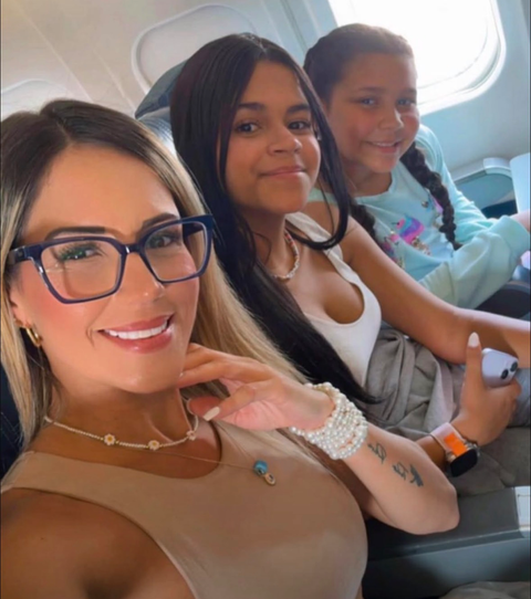 Foto de Maria Alejandra Paiva Nunes