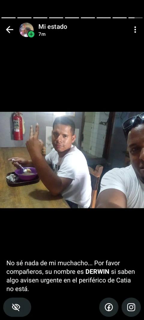 Foto de Derwin gomez