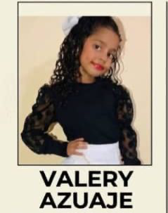Foto de Valery Azuaje Escalona
