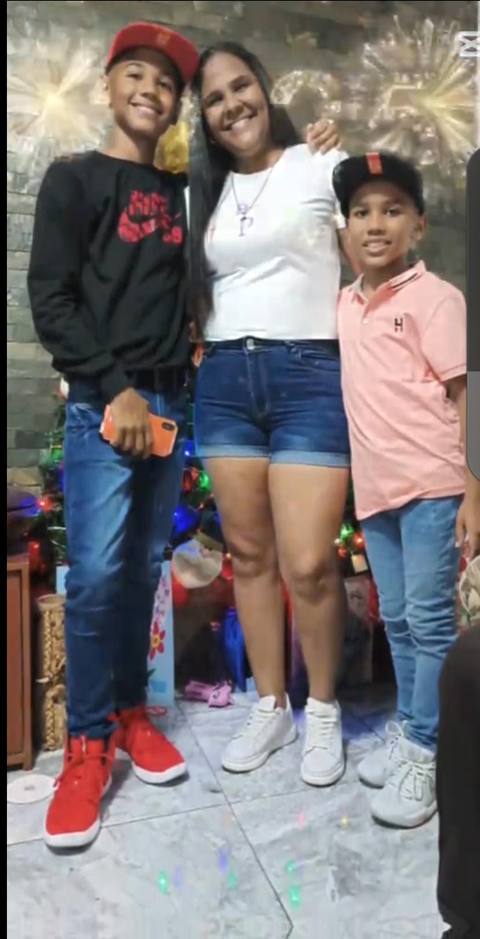 Foto de Gabriel Alejandro Yepez Aponte