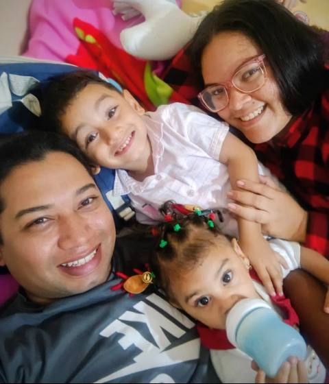 Foto de Mariangel Pereira mesia