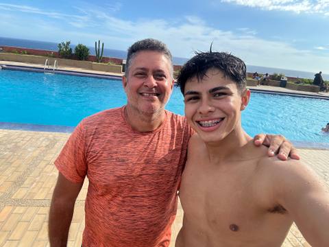 Foto de Eduardo Emiro Cardenas Medina