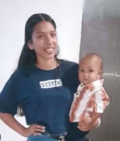 Foto de Jorgelis Johana Arellano Rondon