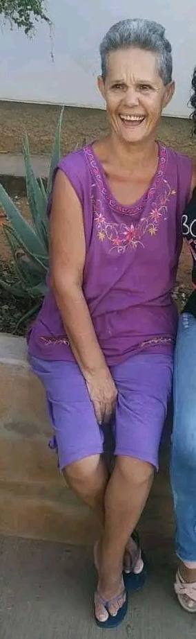 Foto de Zaida Magali Liendo Flores
