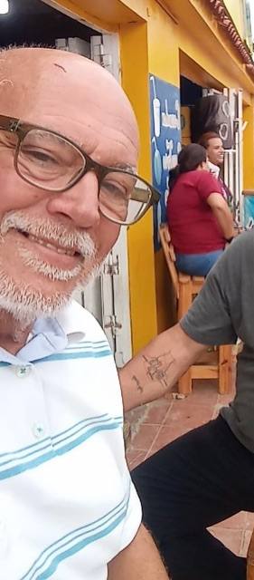 Foto de José Manuel Ponte Echandia