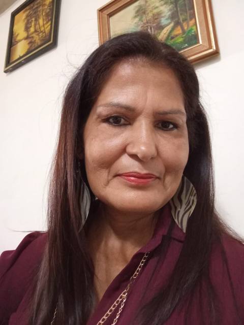 Foto de Betsabeth Milady Rodríguez Figueroa