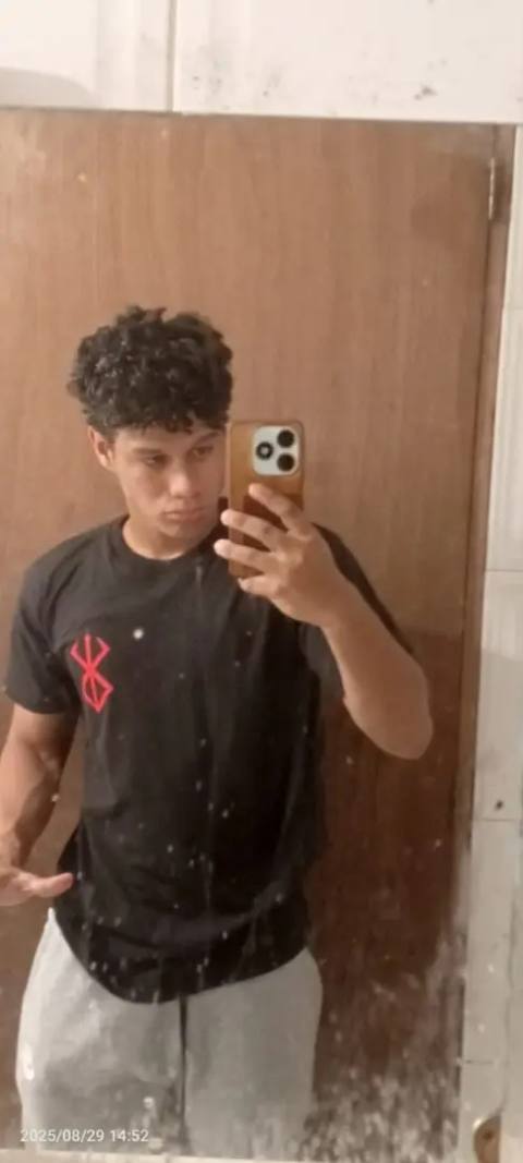 Foto de Dylan Hernández