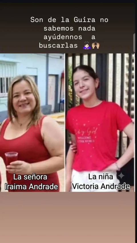 Foto de Iraima Andrade
