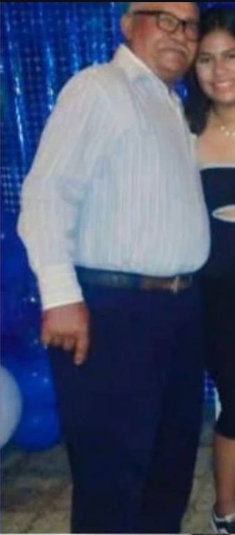 Foto de Eylin Gutierrez