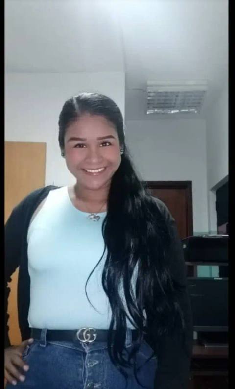 Foto de Yuselis Cordero