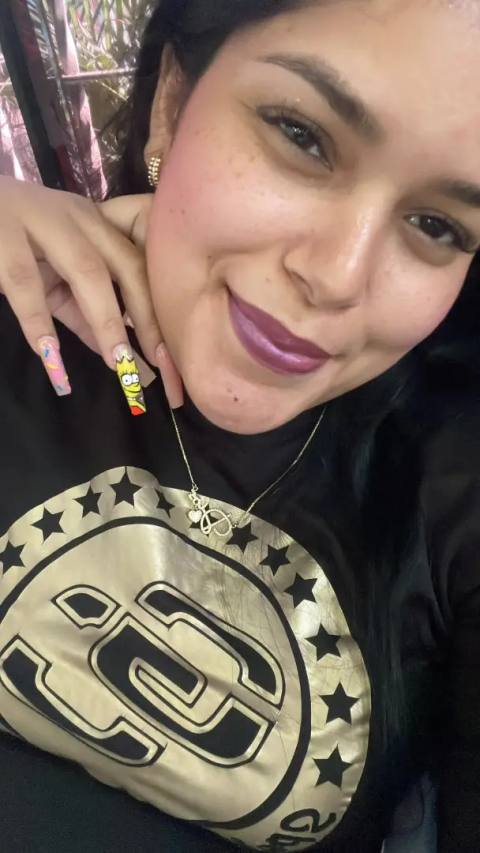 Foto de Angie Cedeno
