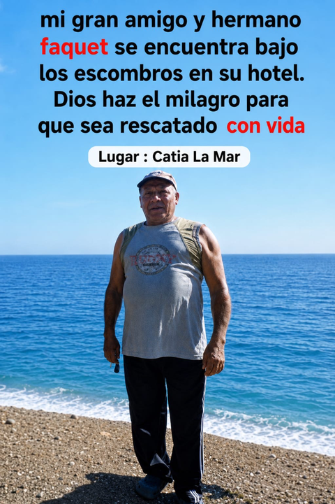 Foto de Constantino Faquet