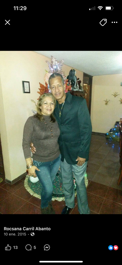 Foto de Jessica Carril Naveda