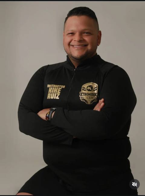 Foto de Julio enrique Ruiz