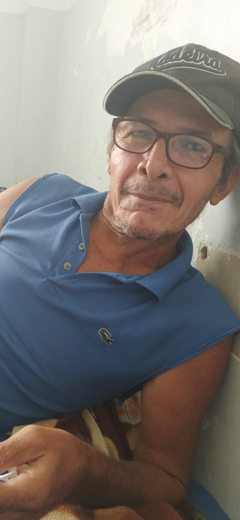 Foto de José Gregorio Salazar Ramos
