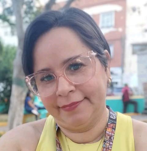Foto de Ana Chinchilla
