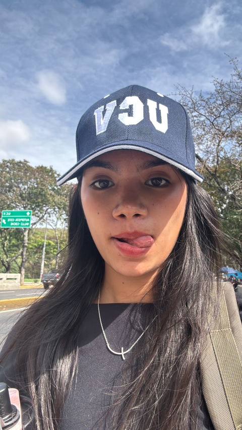 Foto de Daphne Mustiola