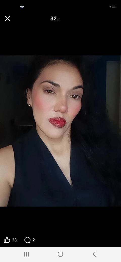 Foto de carolina totuas totuas