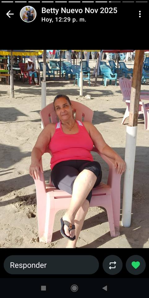Foto de Duvraska Janeth Antillano
