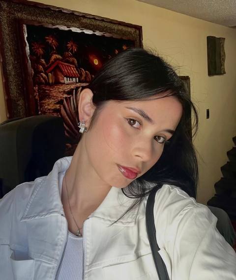 Foto de Leidy Liendo