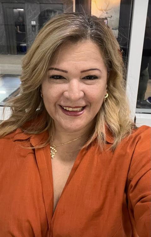 Foto de Gaby lalinka del mar Maldonado Hurtado