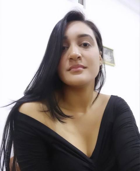 Foto de Osweldy Mouthon