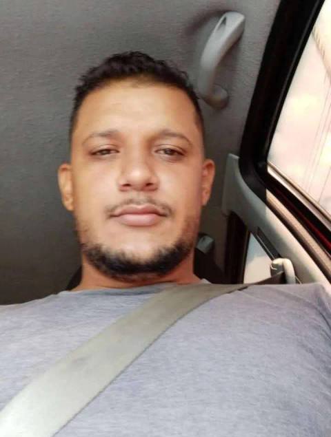 Foto de Erick Gregorio Oropeza Campos