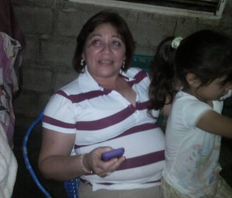 Foto de Maribel Fuenmayor