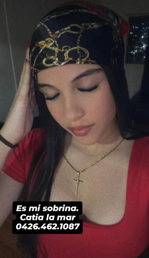 Foto de Valeria Graterol