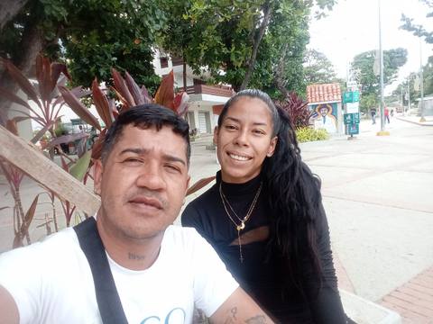 Foto de Soderlin Vivenes