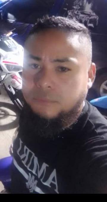 Foto de Ronny Caridad