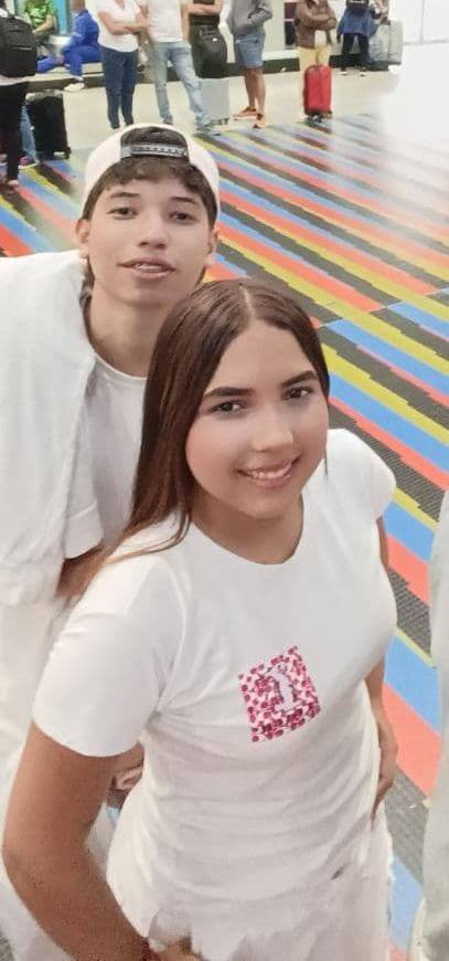 Foto de Jesus Alberto Márquez Agüero