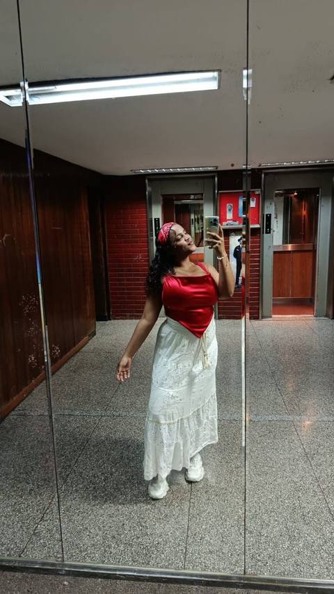 Foto de Luisa victoria Cabrera marcano