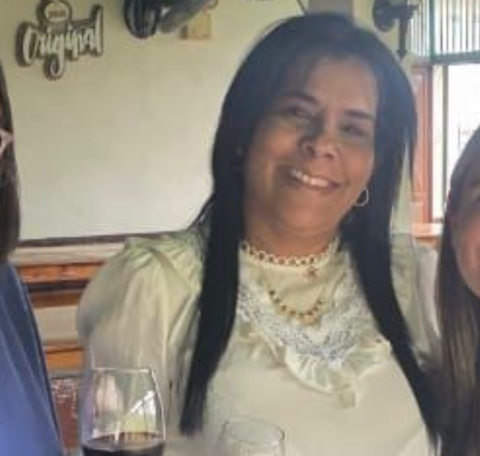 Foto de ana julia acosta gutierrez