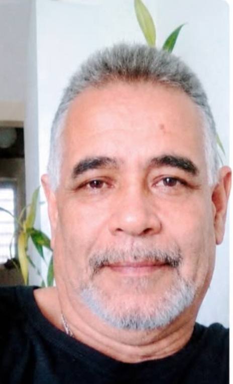 Foto de Adulkerin Zaid Van der Biest Camacho