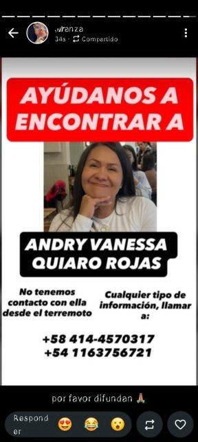 Foto de Andri Vannesa