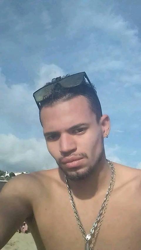 Foto de Luis wladimir Velázquez caripe