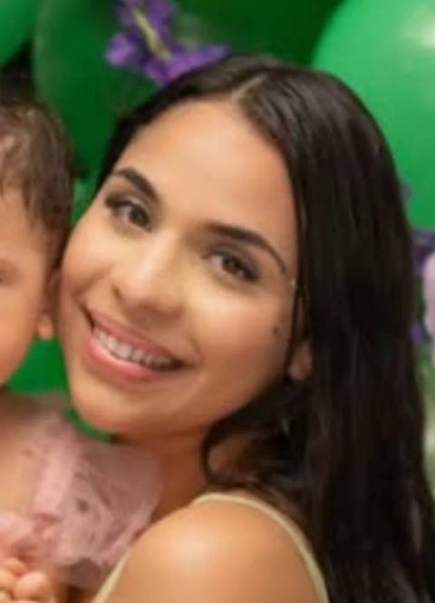 Foto de Arlieska Sánchez