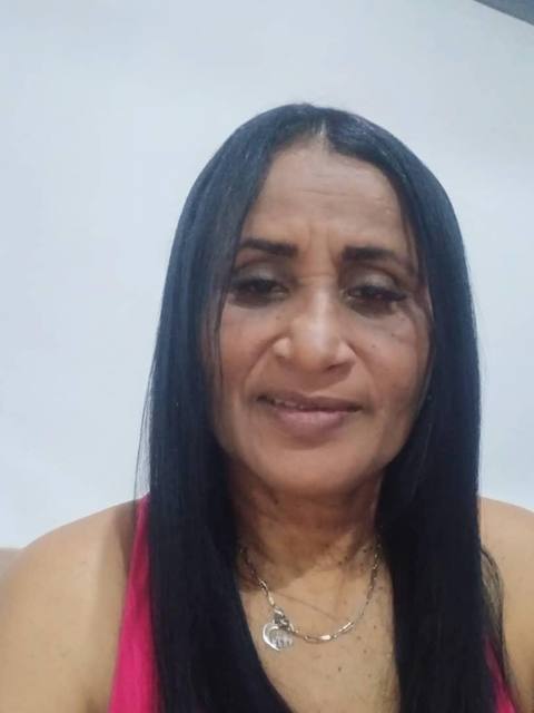 Foto de Nancy Coromoto González Navarro