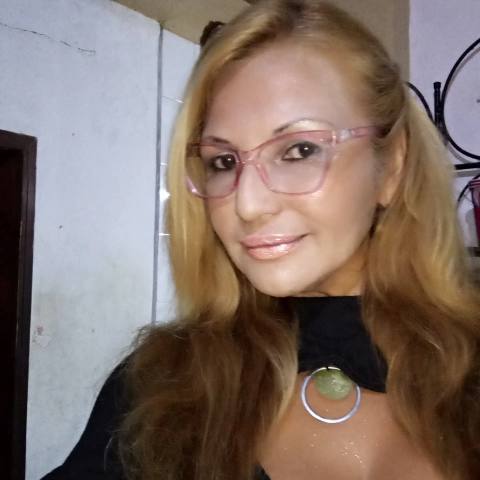Foto de Nahilet Yelitza Pérez Rincón