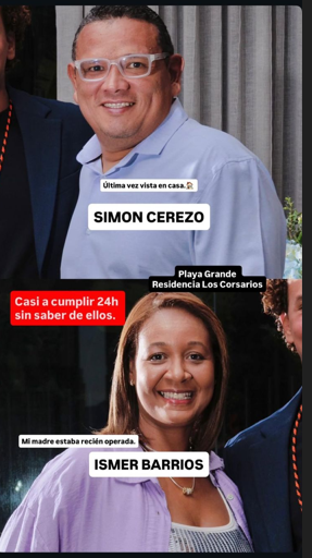 Foto de ISMER YOLIMAR BARRIOS TORRES