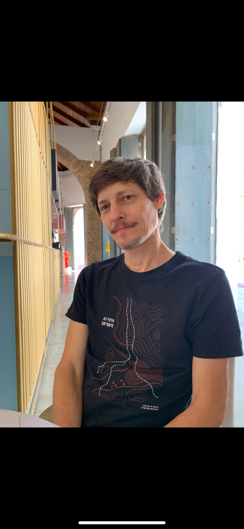 Foto de Aimé Tillett Hönig