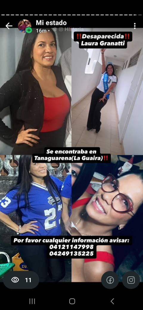Foto de Laura g Granatti