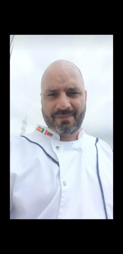 Foto de RONALD ALEJANDRO MEDINA MEZA