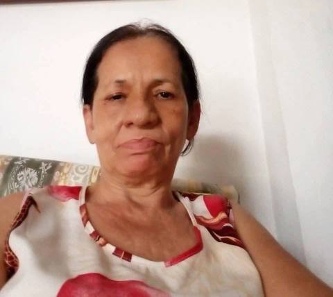 Foto de Gladis Montero