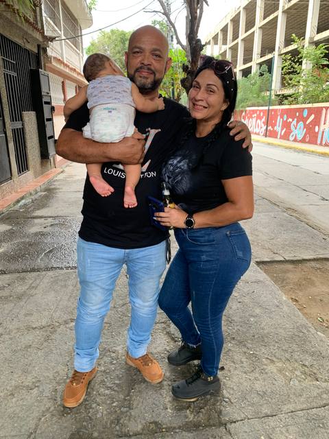 Foto de Katherine Elisa Flores