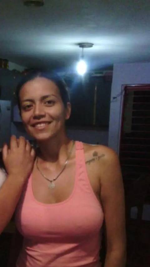 Foto de Katherin del Valle Gómez
