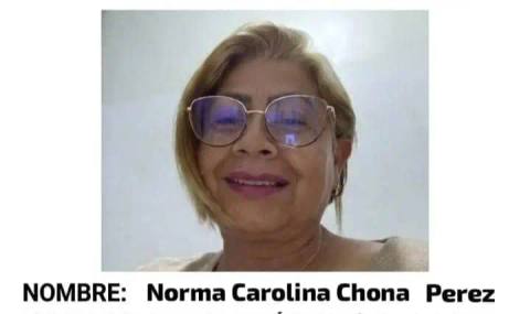 Foto de Norma carolina Chona perez