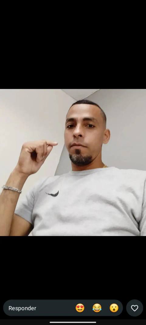 Foto de Danilo Beamon coronil